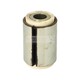 BAGUE FENDUE
